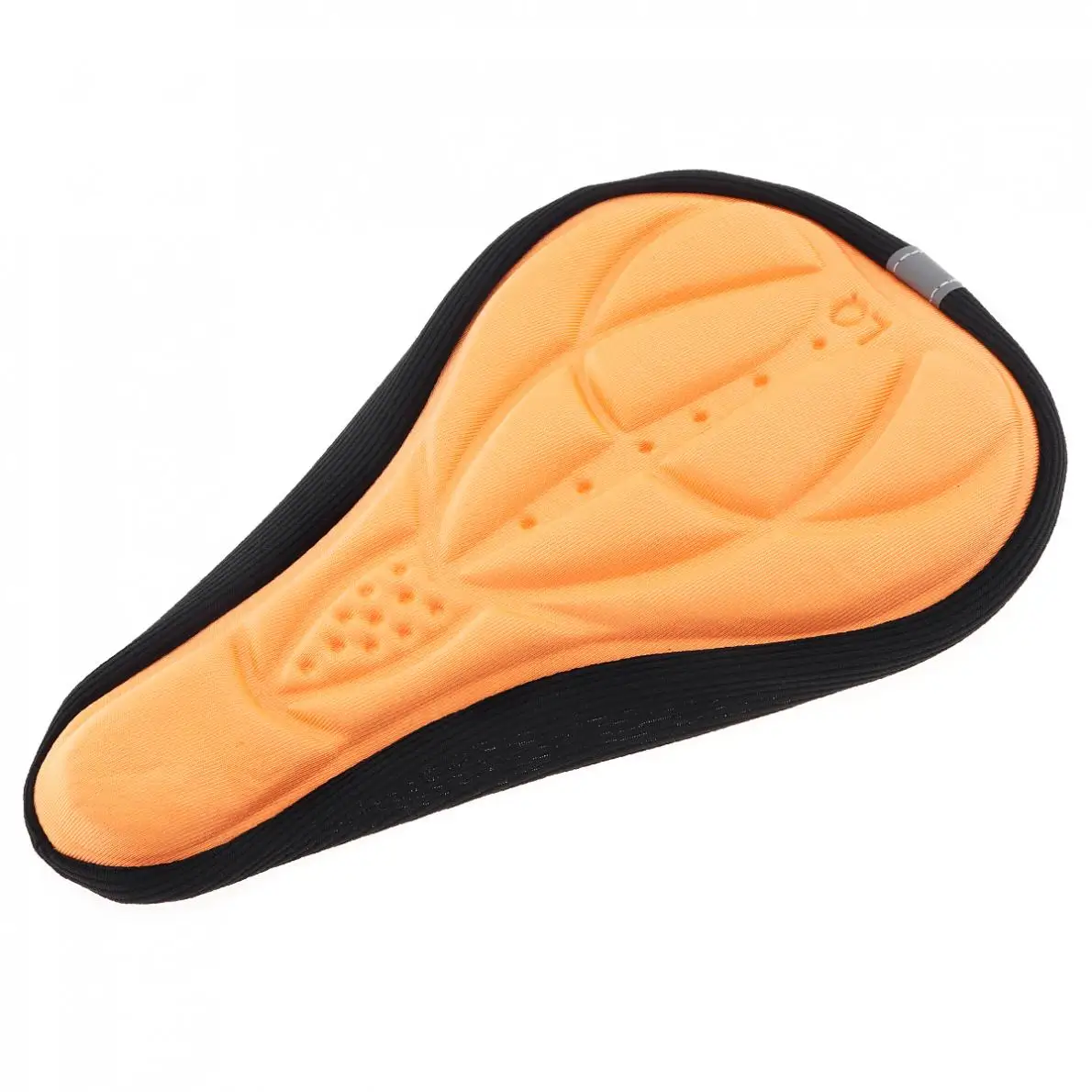 Силиконовые велосипедные сиденья мягкий утолщенный коврик для велосипеда