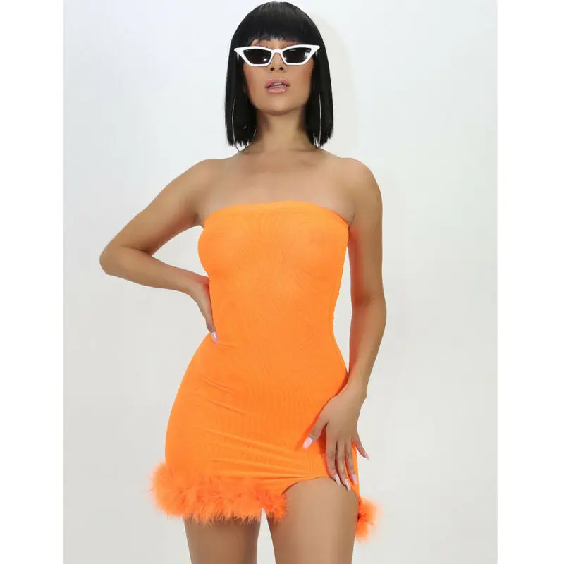 

Women Summer Sleeveless Bodycon Mesh Party Evening Cocktail Short Mini Dress