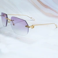 2021 trending sun glasses mens carter brand designer wholesale sunglasses retro rmliess luxury brand sun glasses lentes de sol