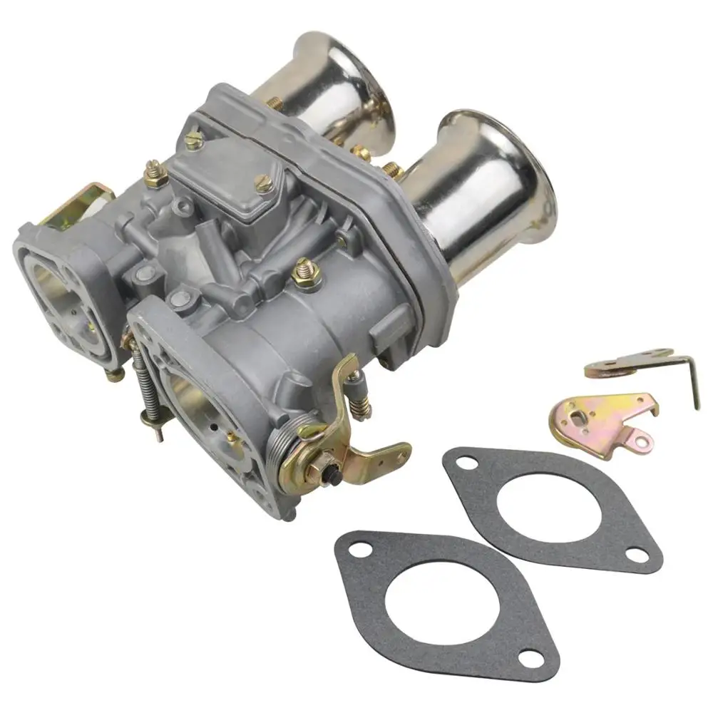 Карбюратор AP01 40IDF Carb 2 цилиндра для VW kпера Жук жука Fiat Porsche 912 356 Новинка |
