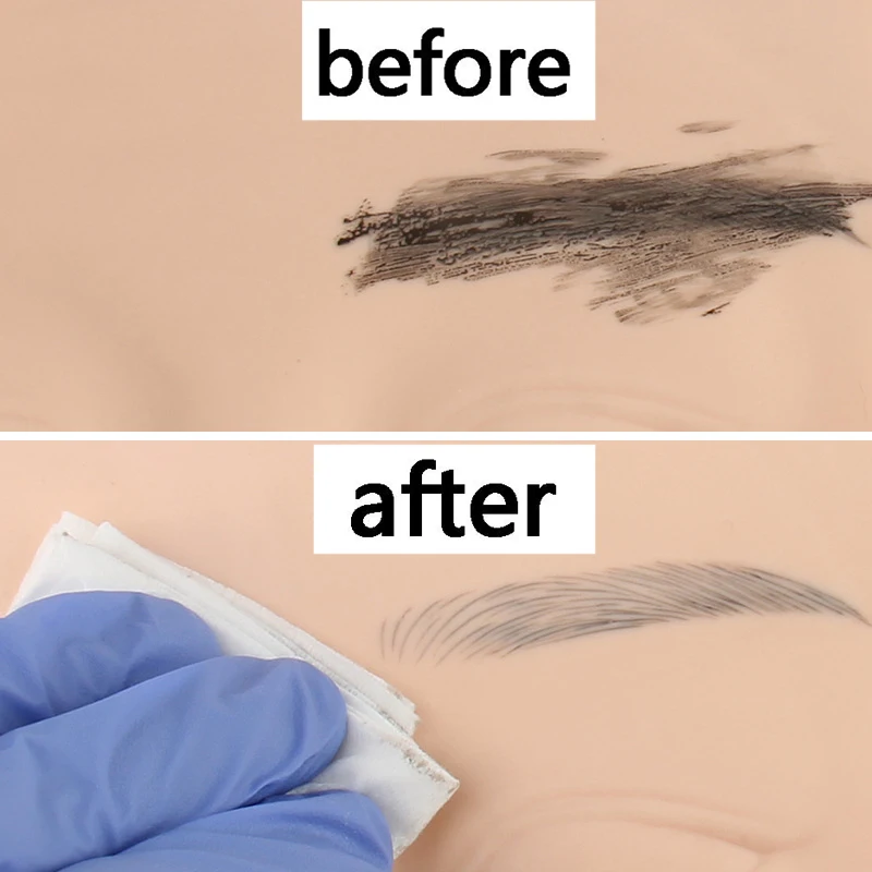 Горячая Распродажа A &amp D Витаминная мазь против шрамов для татуировок боди-арта