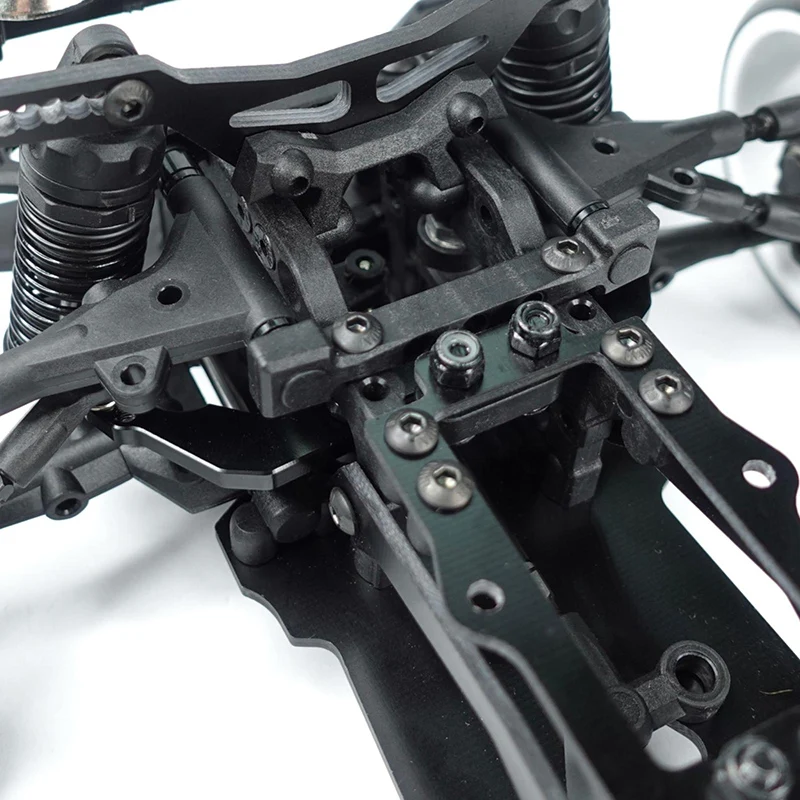 Новинка Радиоуправляемый автомобиль 3 гоночный набор Sakura D5S D5MR 1/10 электрический