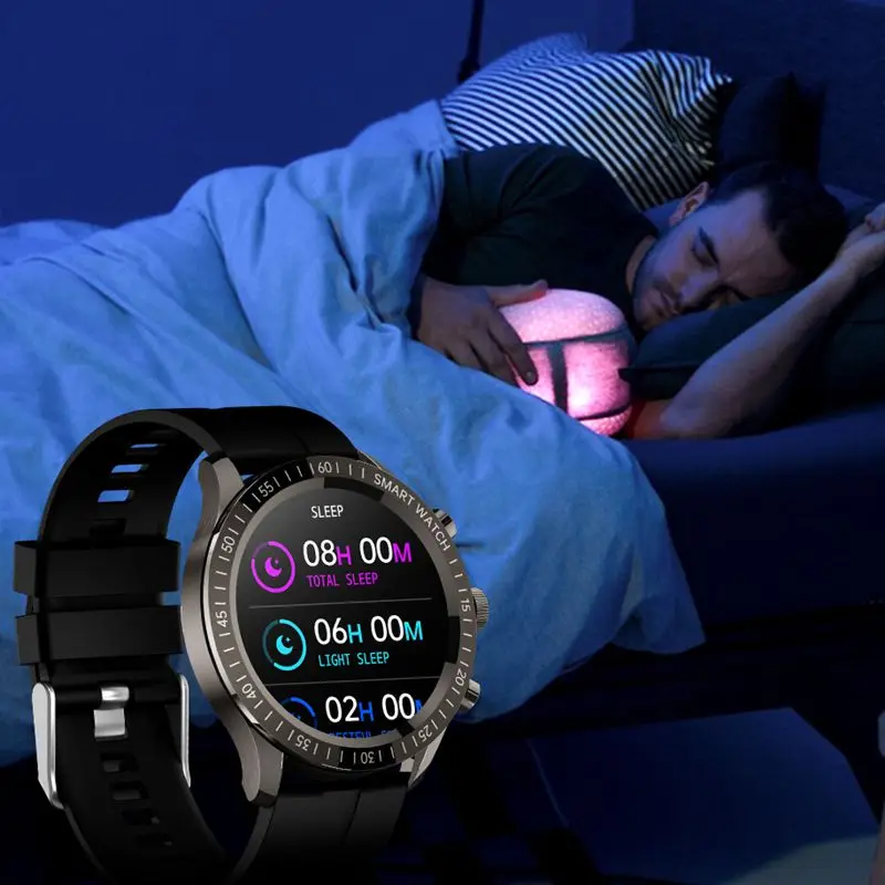 

SENBONO MAX5, 1,32 , 360*360 , HD , IP67, -, 2021