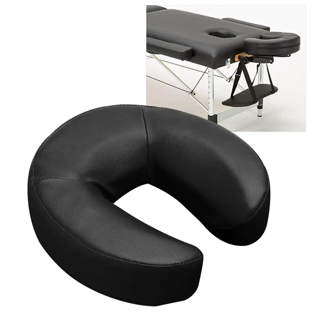 Master Massage Universal Headrest Face Cushion Table Univers