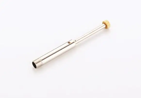 

10pcs Smoke Pipe Filters For Smoking Pipe Tobacco Pipe 9mm to 3mm Filter Adapter Converter Smoking Accessories