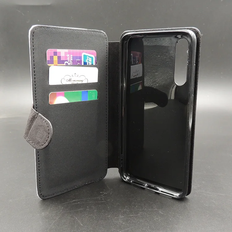 Чехол-книжка для HW P30 PRO/P20 lite/P10 PLus/Mate20 кожа 10 шт. | Мобильные телефоны и аксессуары