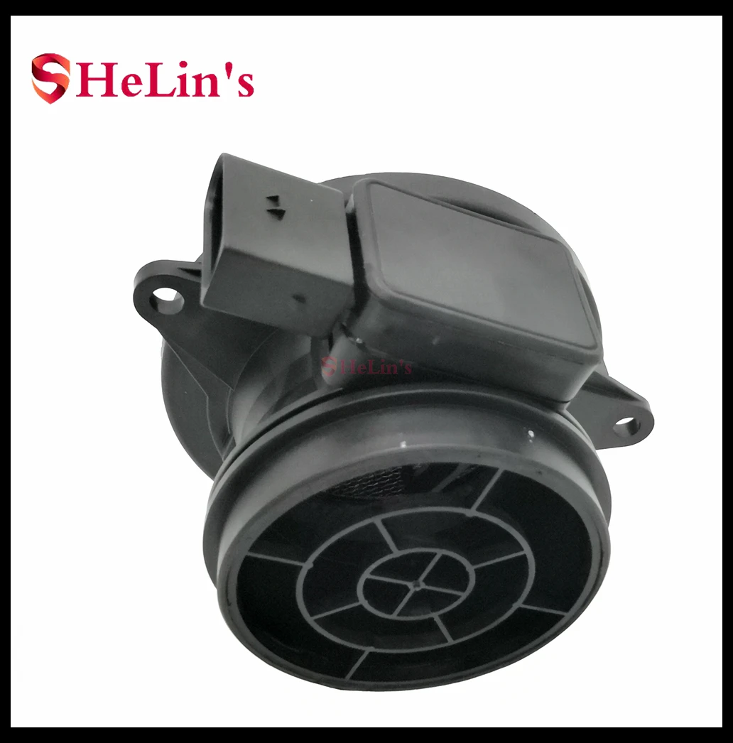 

Mass Air Flow Maf Sensor Meter For MERCEDES Benz CLC-Class CL203 CLC 160 180 200 5WK9638 A 271 094 02 48 LM 0029 5WK9 638