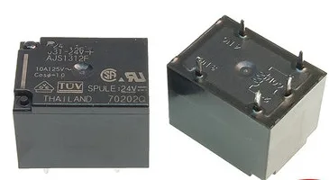 

JS1-12V-F JS1-12V JS1-24V-F JS1-24V JS1-5V-F JS1-5V 5PIN 10 шт.