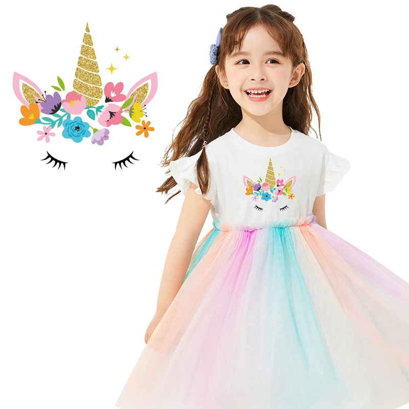 Термонаклейки для одежды с рисунком лисы кота