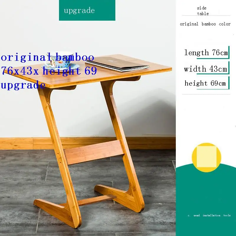 Маленький переносной офисный стол офисная мебель подставка для ноутбука столик