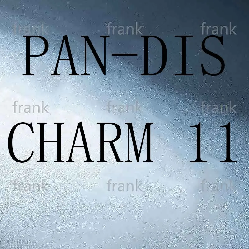 

Top Sales Fashion Charm Original Dis Cartoon 100% Pure Silver DIY Beads Bracelet Necklace Accessories Wholesale Gifts for Women