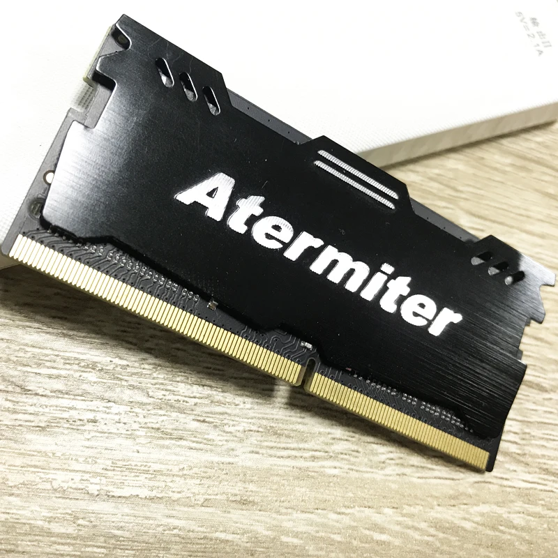 Atermiter DDR2 DDR3 DDR4 PC3 PC4 16GB 8GB 4GB 2GB Laptop Ram 1066 1333MHz 1600 2400 2666 2133 DDR3L Sodimm Notebook Memory RAM on - Атермитер DDR2 DDR3 DDR4 PC3 PC4 16ГБ 8ГБ 4ГБ 2ГБ Оперативная память для ноутбука 1066 1333МГц 1600 2400 2666 2133 DDR3L So