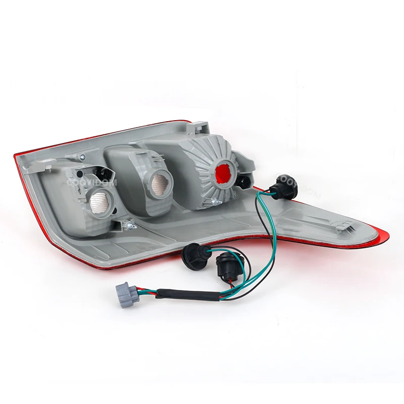 K-автомобильная задсветильник РА правая левая сторона 8330A943 для Mitsubishi L200 2015-на Triton