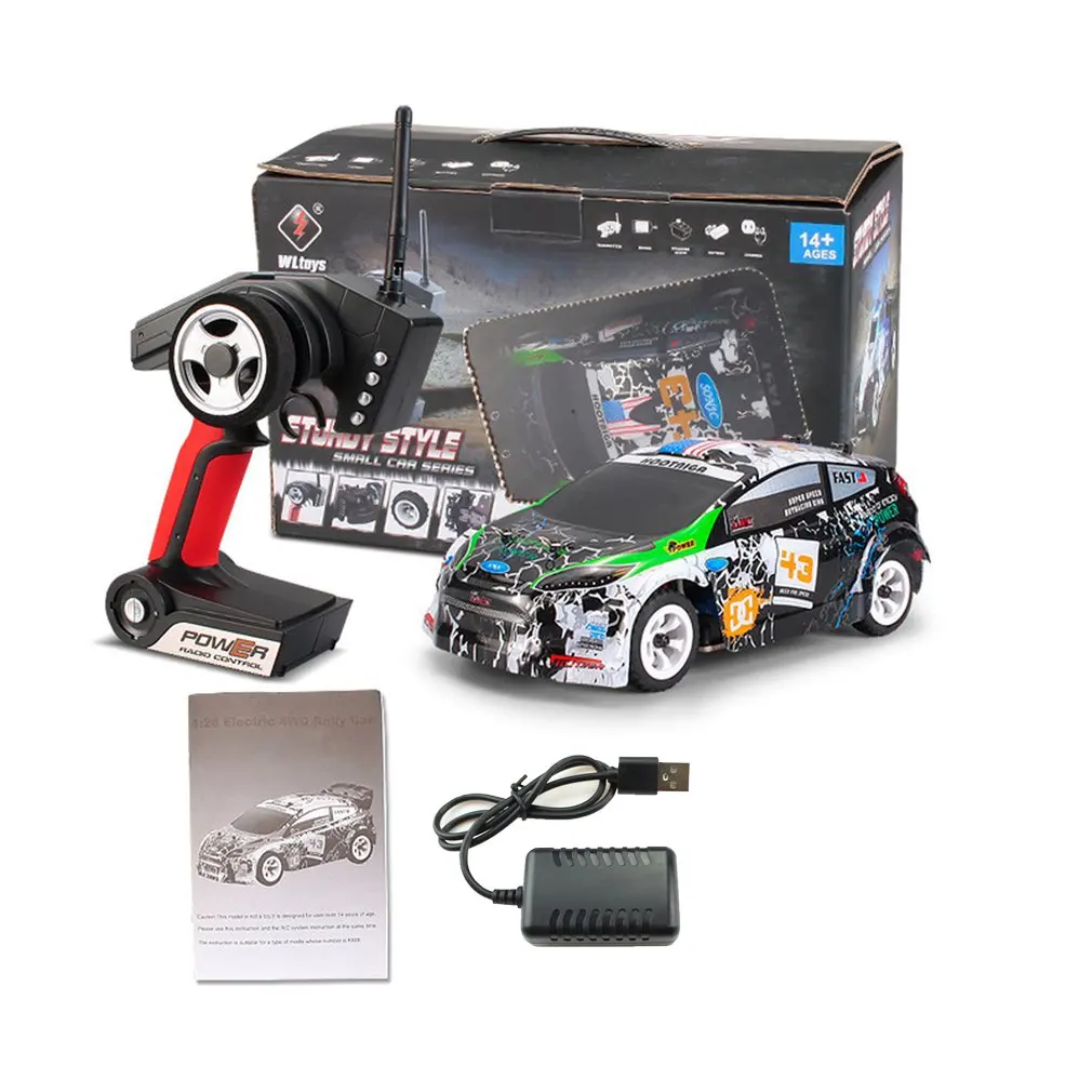 

Children'S Car Toy Remote Control Model Car Drift Car 1 To 28 Electric Speed Car Racing Rc Race Toy Car Creative Gift