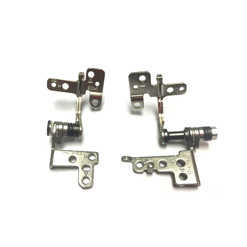 Новая задняя крышка LCD для ноутбука/Передняя панель LCD/петли LCD/нижний чехол HP Envy