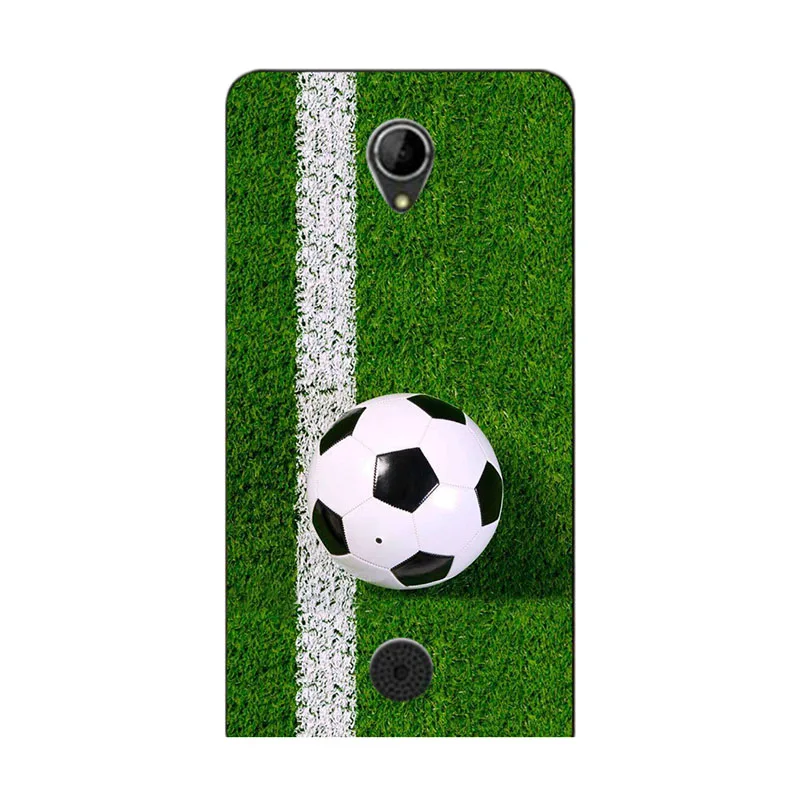 Messi футбольный чехол для телефона для acer Liquid Zest 4G Z528 Z525 Z6 Plus Z330 M330 чехол с изображением животного Coque для Sharp Aquos S2 S3 Mini