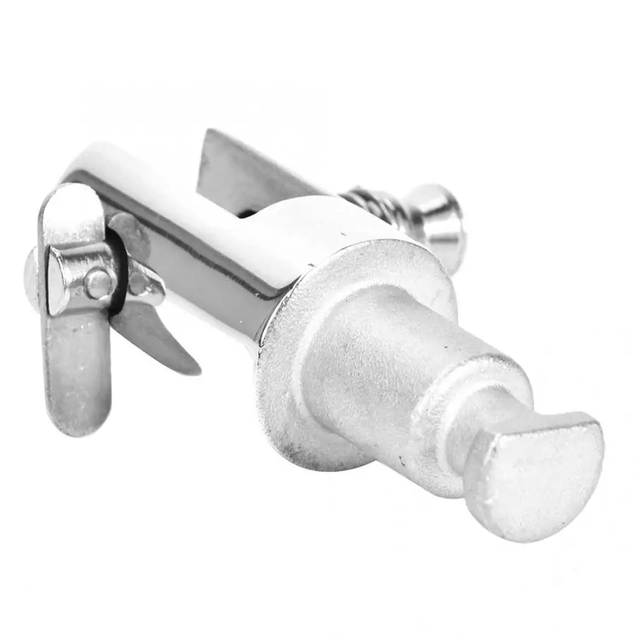 Соединитель поворотной цепи якоря из нержавеющей стали 316 устойчивый к ржавчине