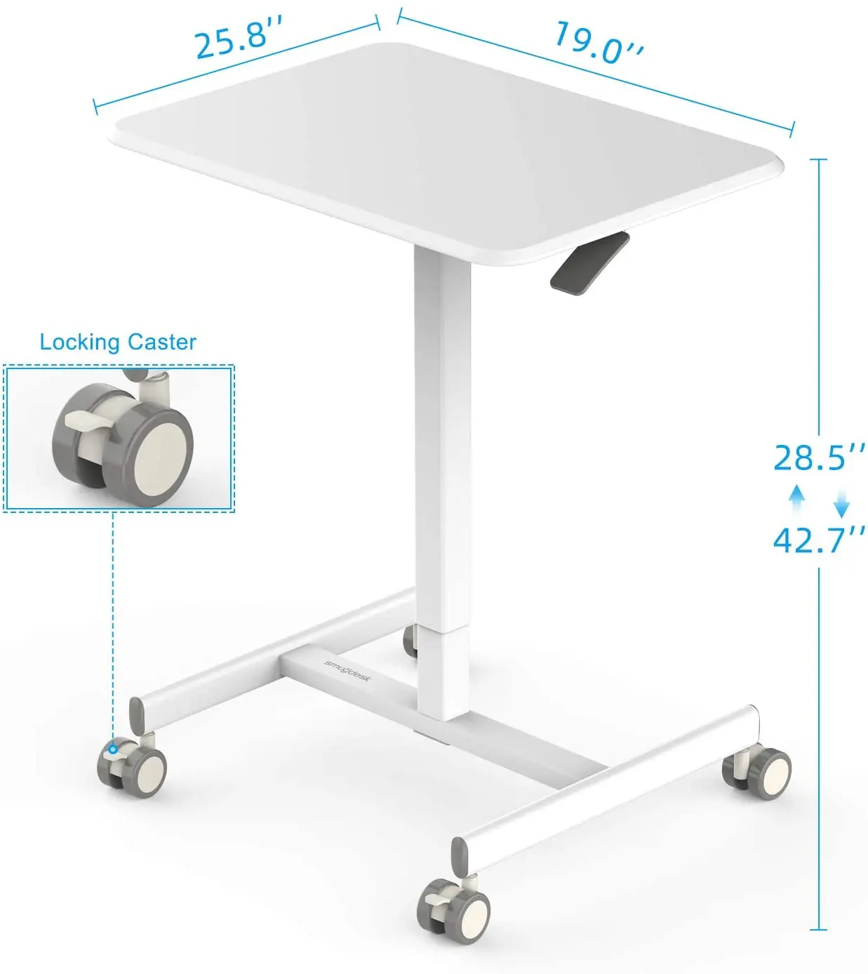 мобильный стенд подставка д