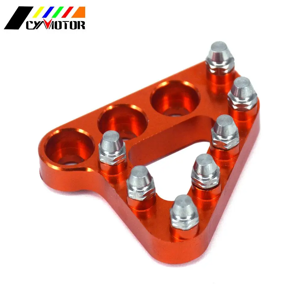 Задняя Тормозная педаль для мотоцикла замена рычага переключения передач и KTM SX