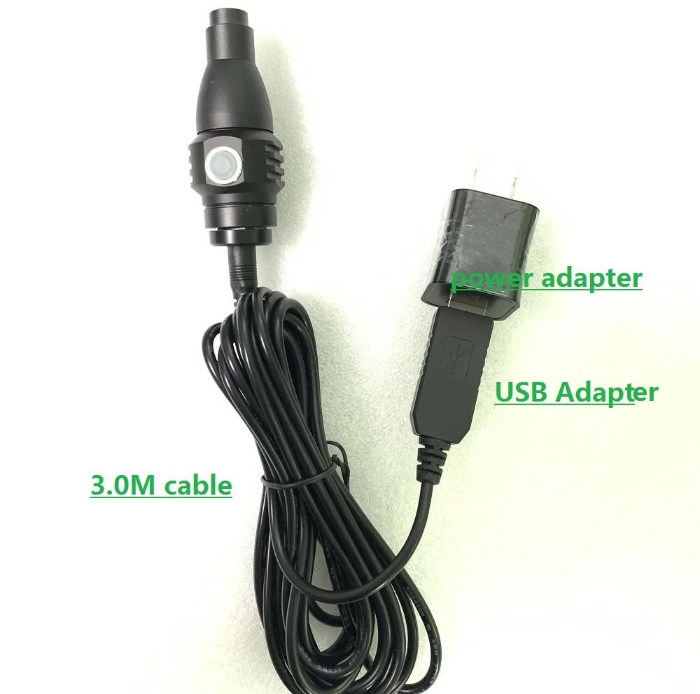 Storz olympus динамический эндоскоп портативный источник света ENT лампа с USB проводом