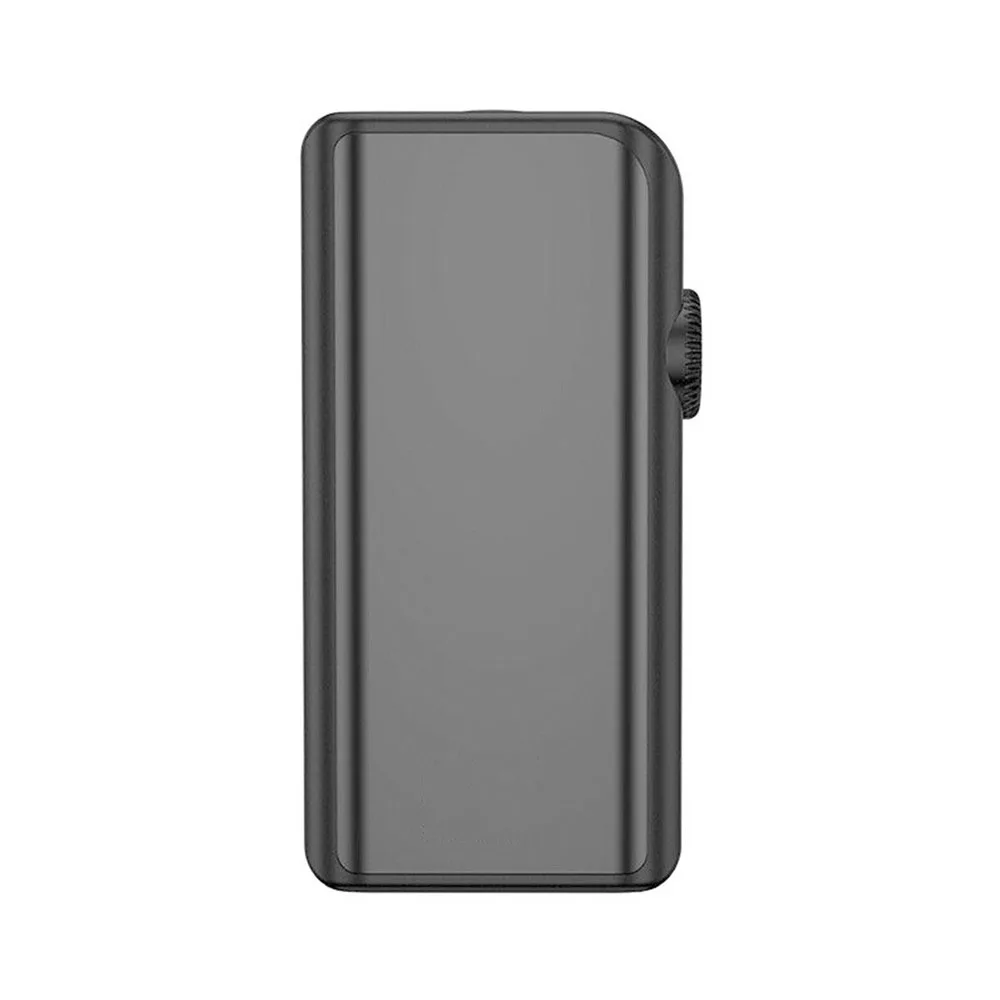 Портативный Hi-Fi-усилитель для наушников Shanling UP2 Bluetooth 5 0 поддержка LDAC/aptX HD/SBC/AAC HWA |