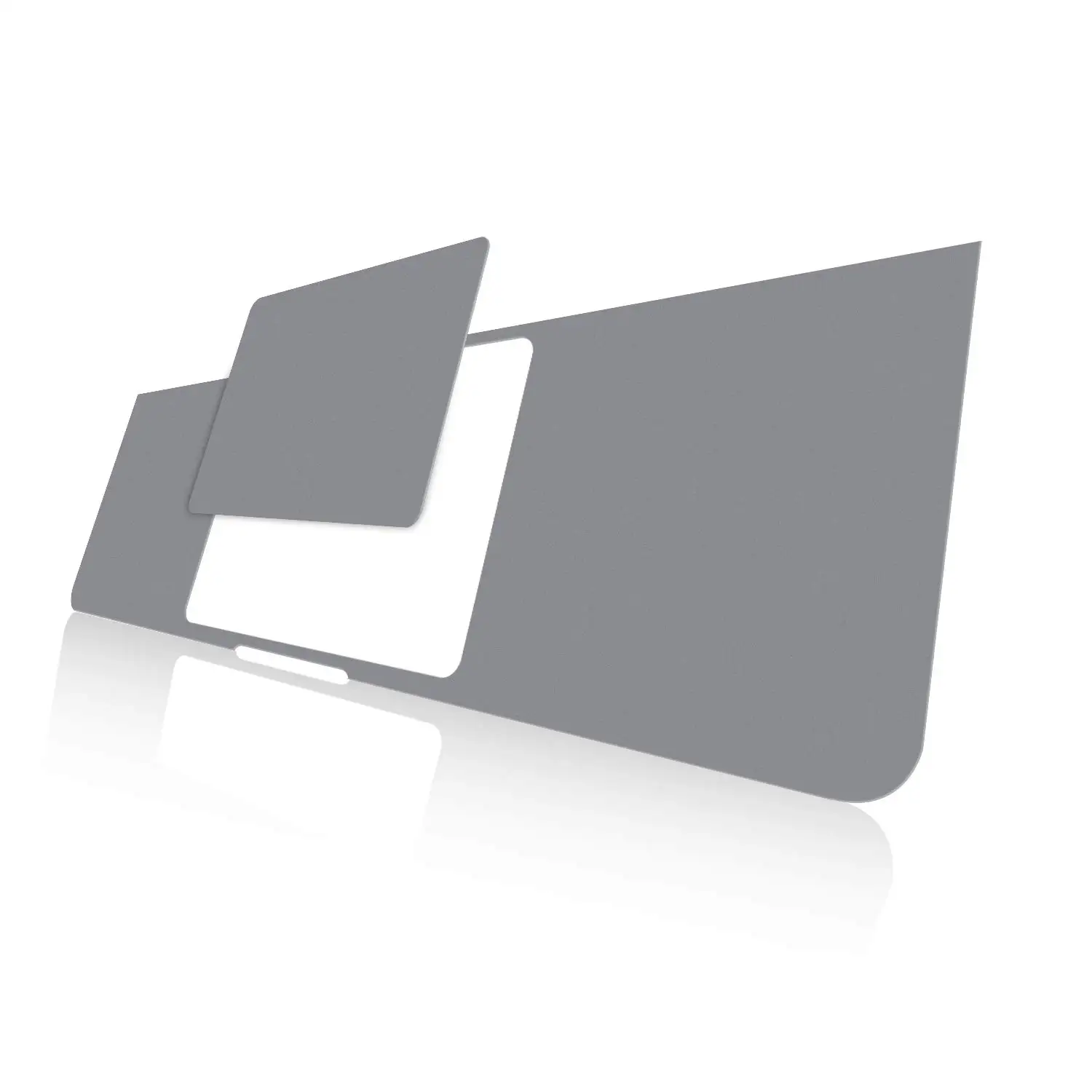 Подставка для рук MacBook Pro (13 дюймов 2016 2017 2018 2019) защитная виниловая наклейка с