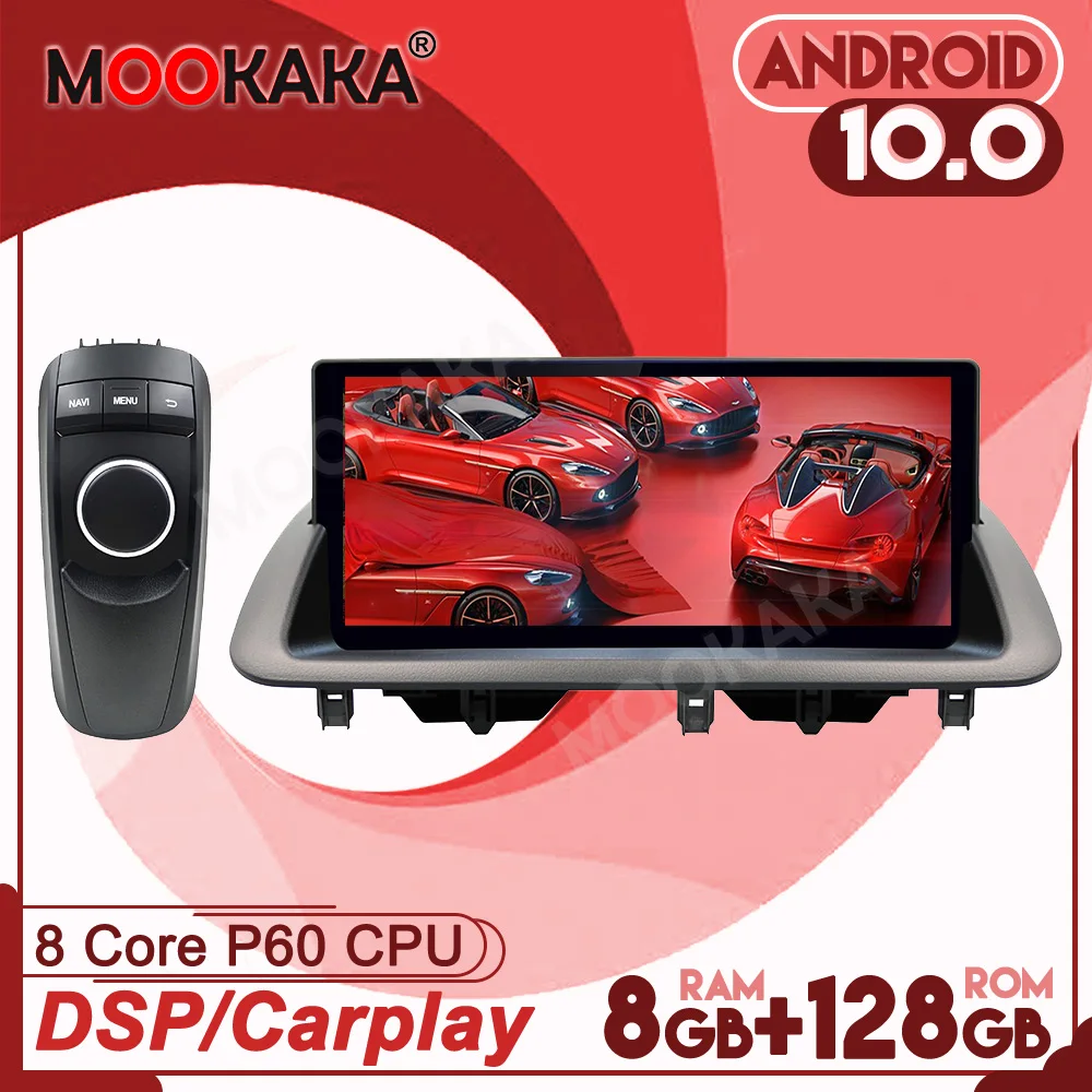 

Android 10.0 8+128G For Lexus CT200 CT200H 2012-2018 Car Multimedia Player Recoder GPS Navi Radio Stereo Head Unit DSP Carplay