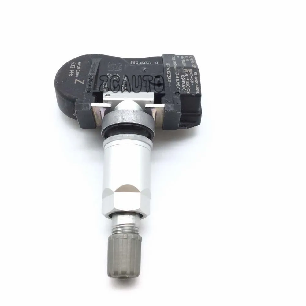 

TPMS Sensor Tyre Tire Pressure Monitor Systems 433 MHz For Nissan Altima Maxima Murano Pathfinder Infiniti JX35 Q50 Q60 QX60