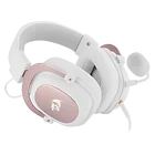 Проводная игровая гарнитура Redragon H510 Zeus 2 со съемным микрофоном, 7,1 градусов