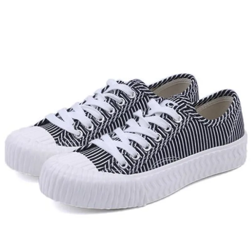 

Новые низкие парусиновые туфли, женская повседневная обувь для уличной съемки, женские кроссовки, женская обувь на танкетке