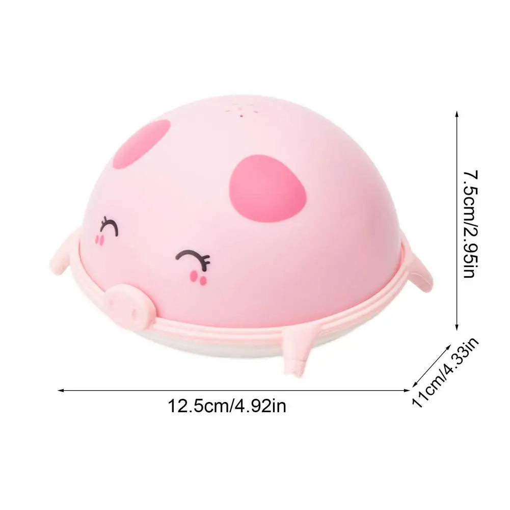 

Baby Cartoon Bath Toys Ball Water Squirting Sprinkler Baby Bath Shower Swimming Pool Summer Play Water Kids Water Spray Toys