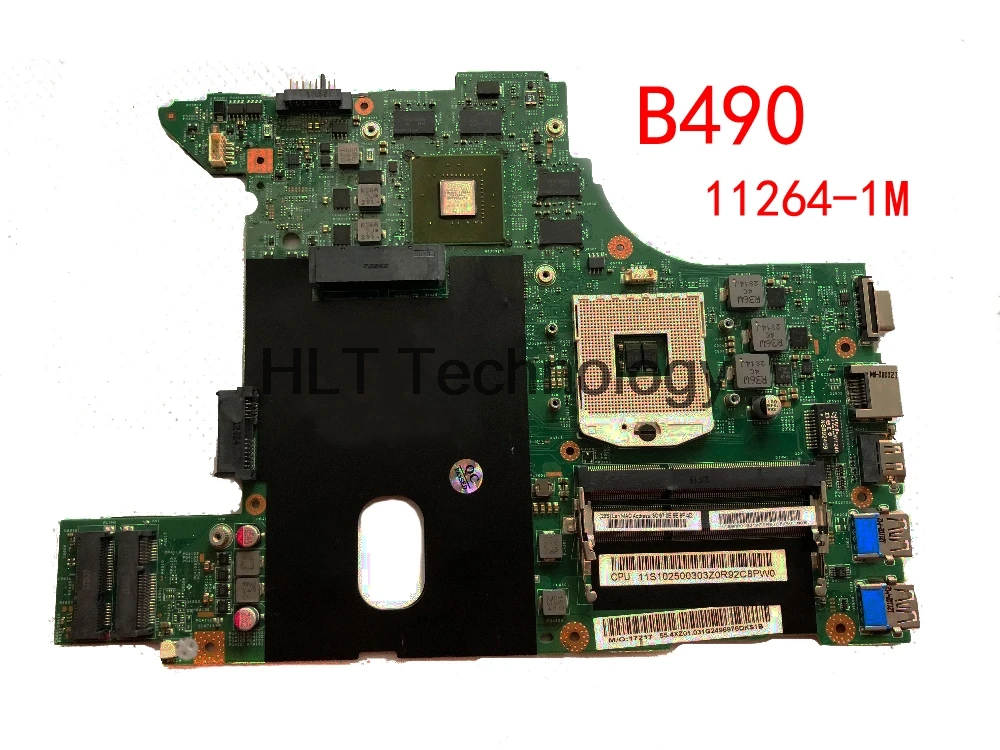 ノートパソコンのマザーボードレノボb490 48 4td01 011 1m Gt630m 1グラムgpu Hm76 Ddr3 Leather Bag ノートパソコンのマザーボードレノボb490 48 4td01 011 1m Gt630m 1グラムgpu Hm76 Ddr3 Leather Bag