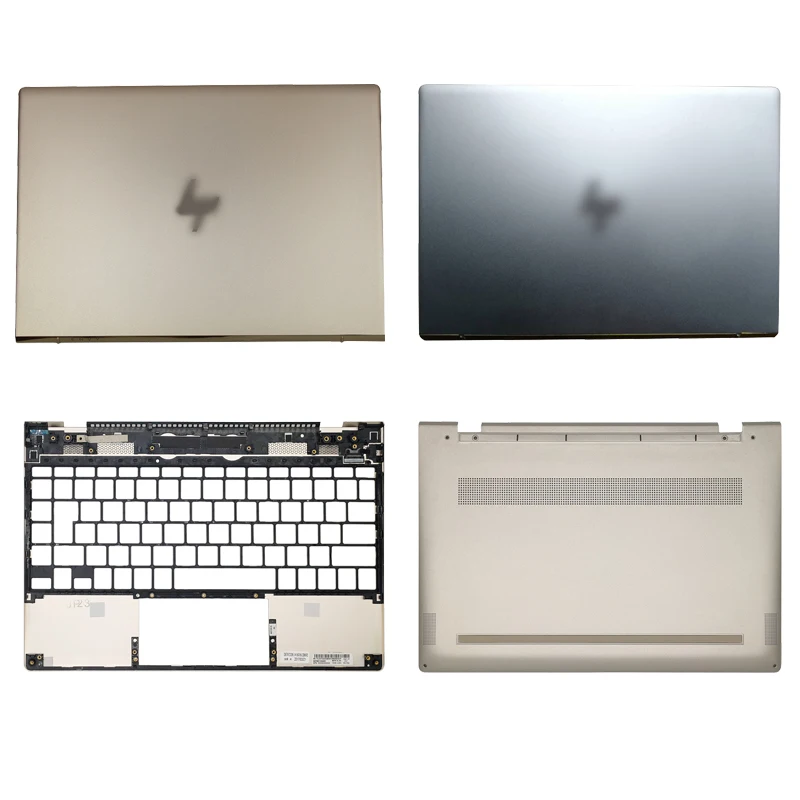 Новинка для HP ENVY13 AD Серия ноутбуков ЖК дисплей задняя крышка/Упор рук/нижний
