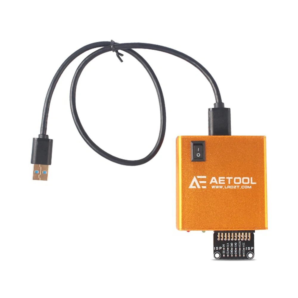 Программатор Martview AETOOL EMMC для OPPO R15 R15X A5 A7 K1 ISP Tool | Мобильные телефоны и аксессуары