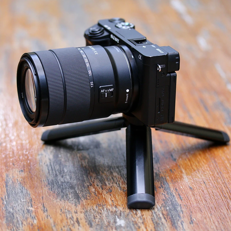 Мини планшет металлический штатив с регулируемой шаровой головкой для Osmo Mobile 3