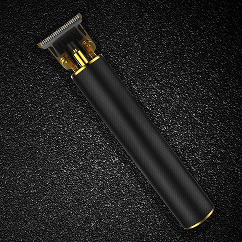 Профессиональный литий-ионный t-outliner gtx триммер для волос мужчин перезаряжаемая