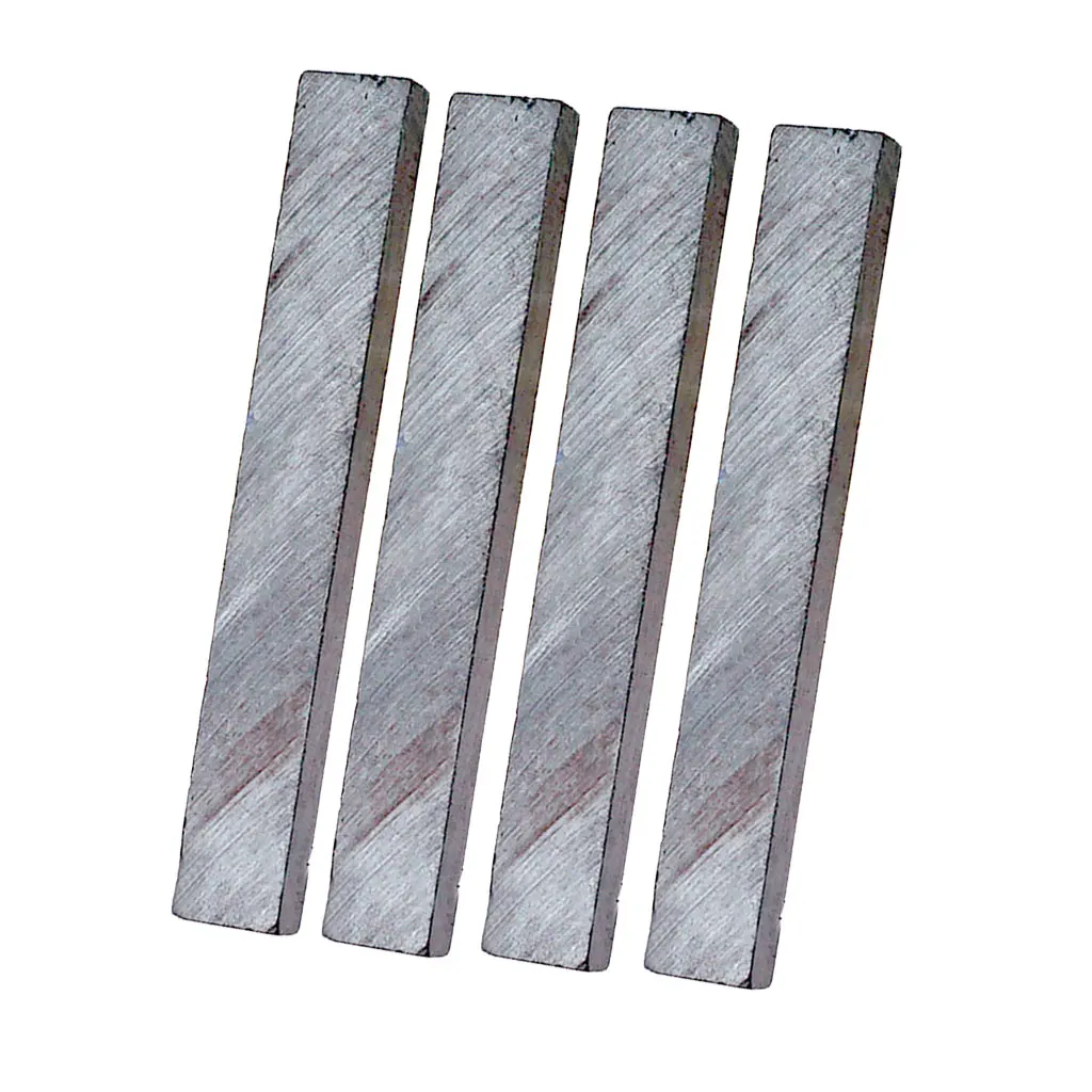 

Electric Guitar Pickup Bar Magnet Parts for Guitar Pickup Parts