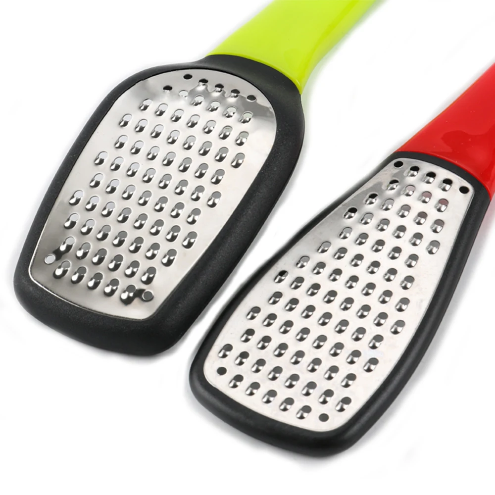 

Vegetables Kitchen Home Tools Multifunctional Grater Manual Stainless Steel