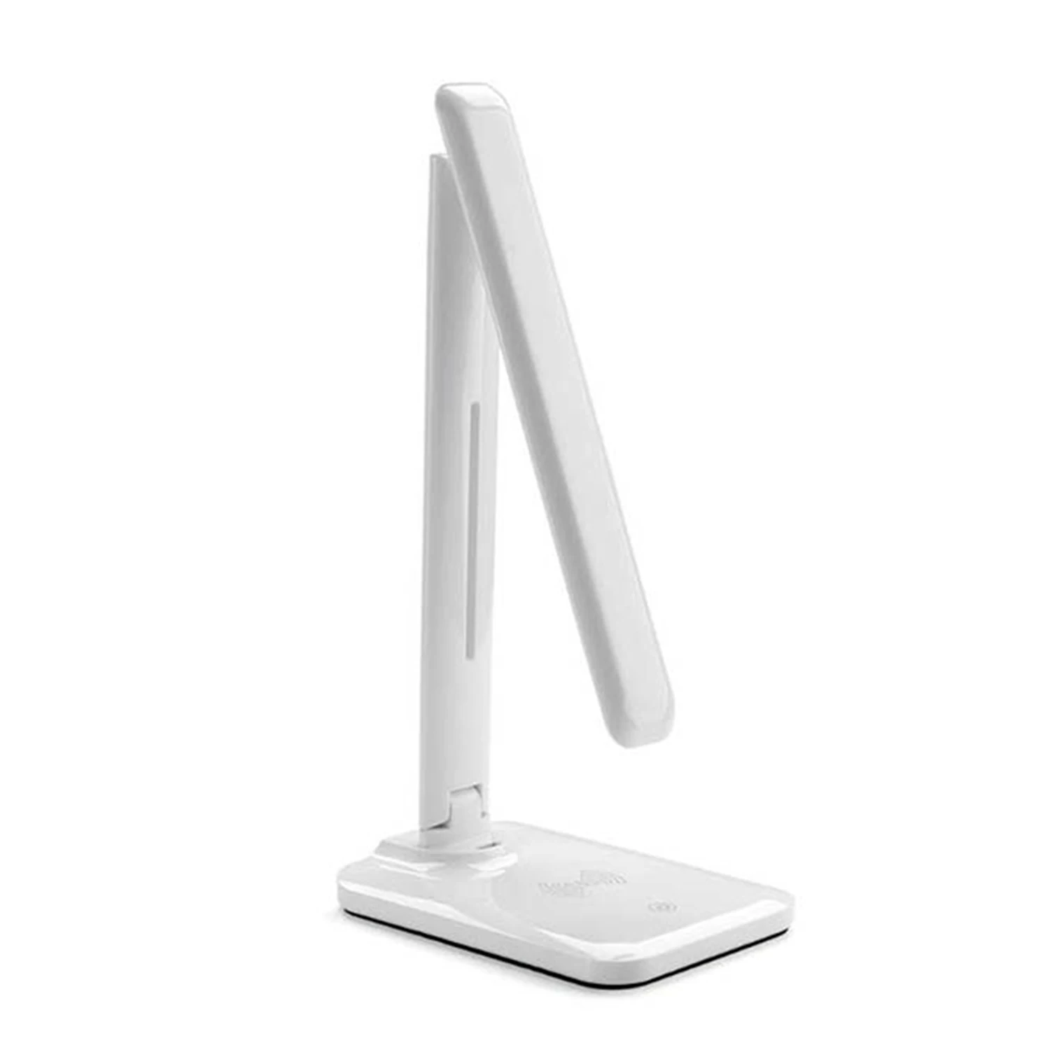 Складная Настольная лампа Besegad с сенсорным управлением 3 режима освещения