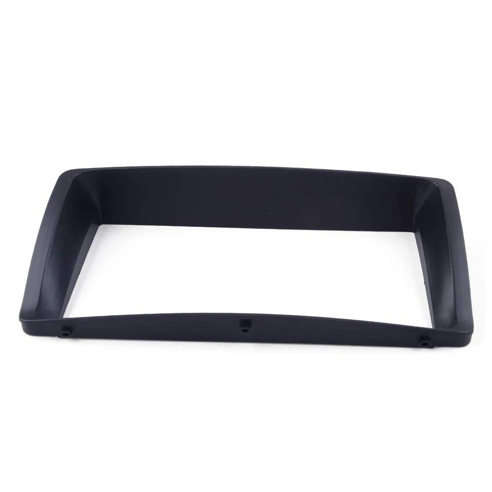 Двойной Din gps DVD Радио рамка панель автомобиля стерео фасции для Toyota Corolla 2003-2006 адаптер тире установка Tirm комплект Bez