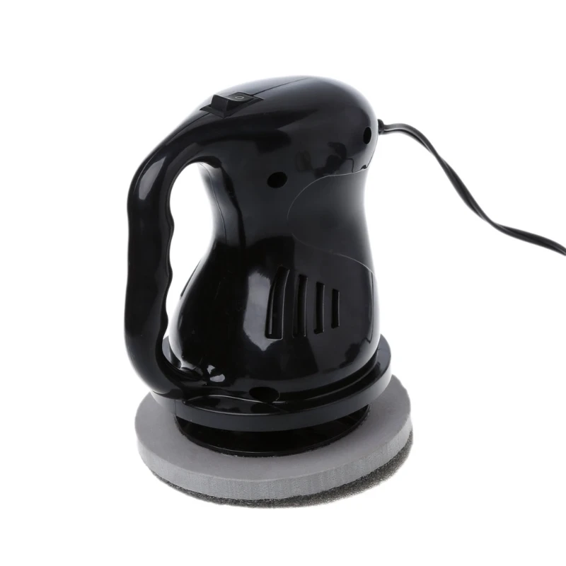 

12V 40W Polishing Machine Car Auto Polisher Electric Tool Buffing Waxing Waxer