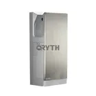 Бесконтактная сушилка для рук с бесколлекторным двигателем, сушилка для ручных полотенец гигиеническая, 1300 Вт