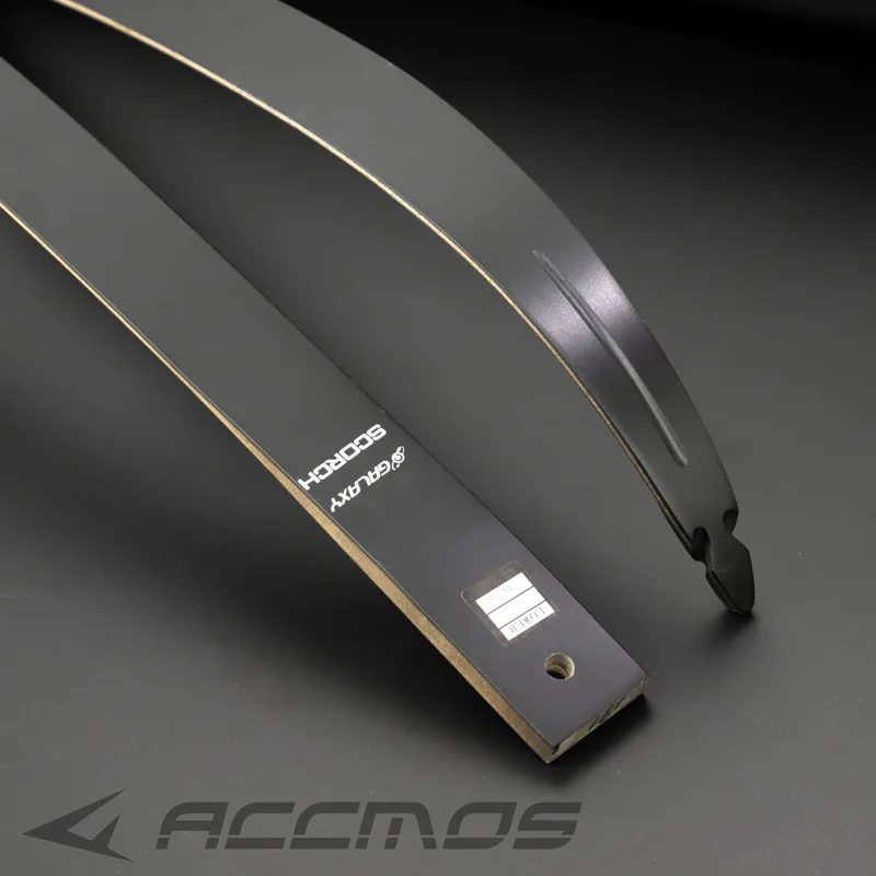 Рекурсивные луковые конечности 56 дюймов от 30 фунтов до 50 кленовое дерево