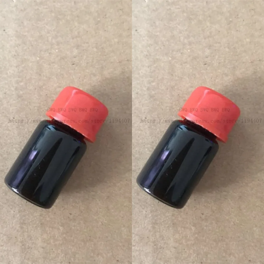 2 шт. маленькая бутылка 3 мг феррофлюид для динамика звуковая катушка|Аксессуары