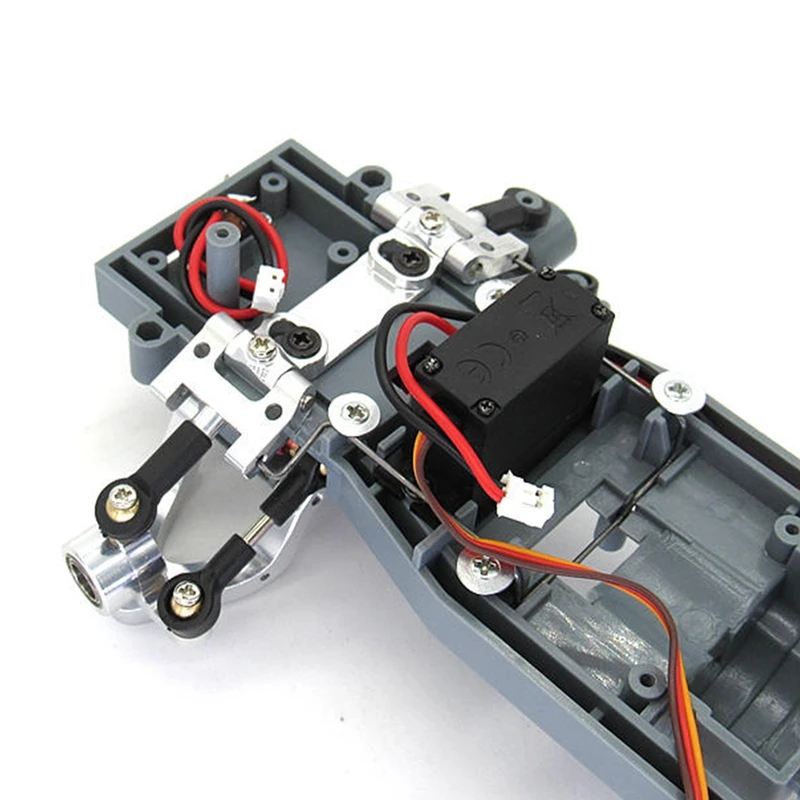 

for WPL D12 1/10 RC Truck Car Upgrade Parts Metal Upper Swing Arm Set Spare Accessories