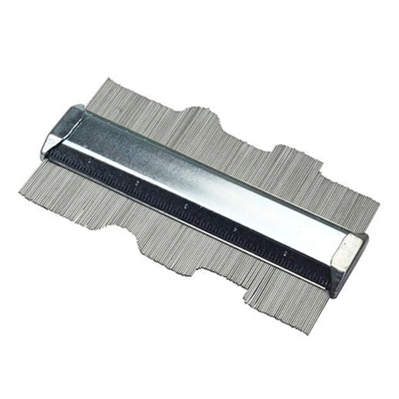 6 дюймов контурное дублирование Калибр плитки ламинат инструменты