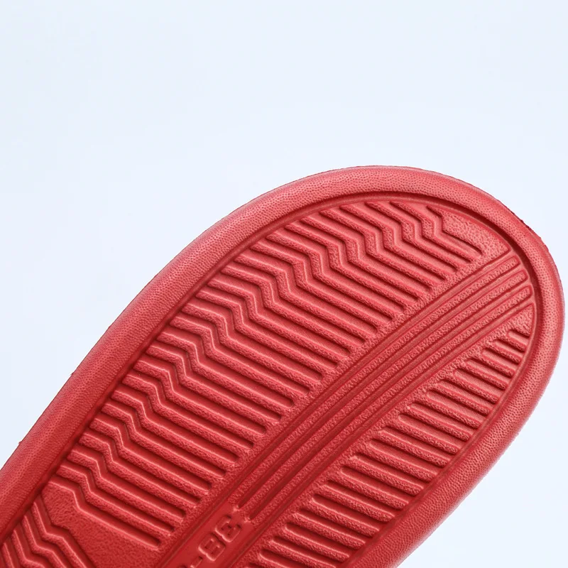 

Unisex Home Sandals Women Men Slippers Flat Shoes Bathing Non-slip Flip Flops Fashion Lovers Indoor Floor Zapatillas de hombre