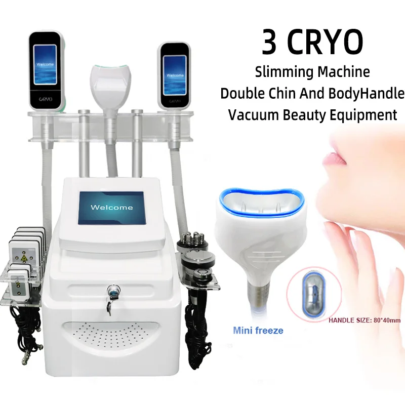 

Home Salon Use Slimming Fast Waist Cellulite Reduction Body Shaping Machine