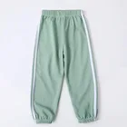 Штаны детские, для мальчиков и девочек, на весну-осень