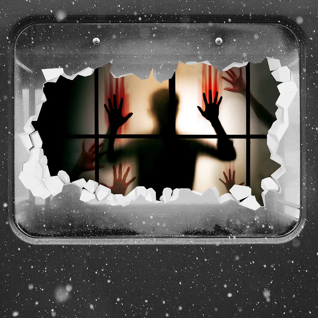 Настенная Наклейка Настенный декор наклейка на стену Хэллоуин домашние Наклейки